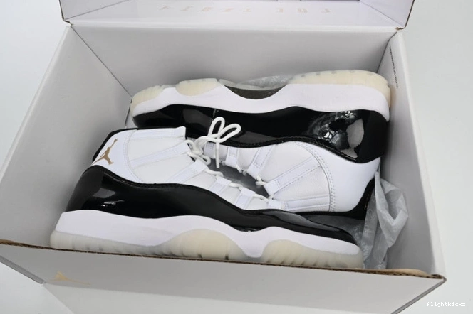 11 DMP Air Jordan CT8012-170 0723